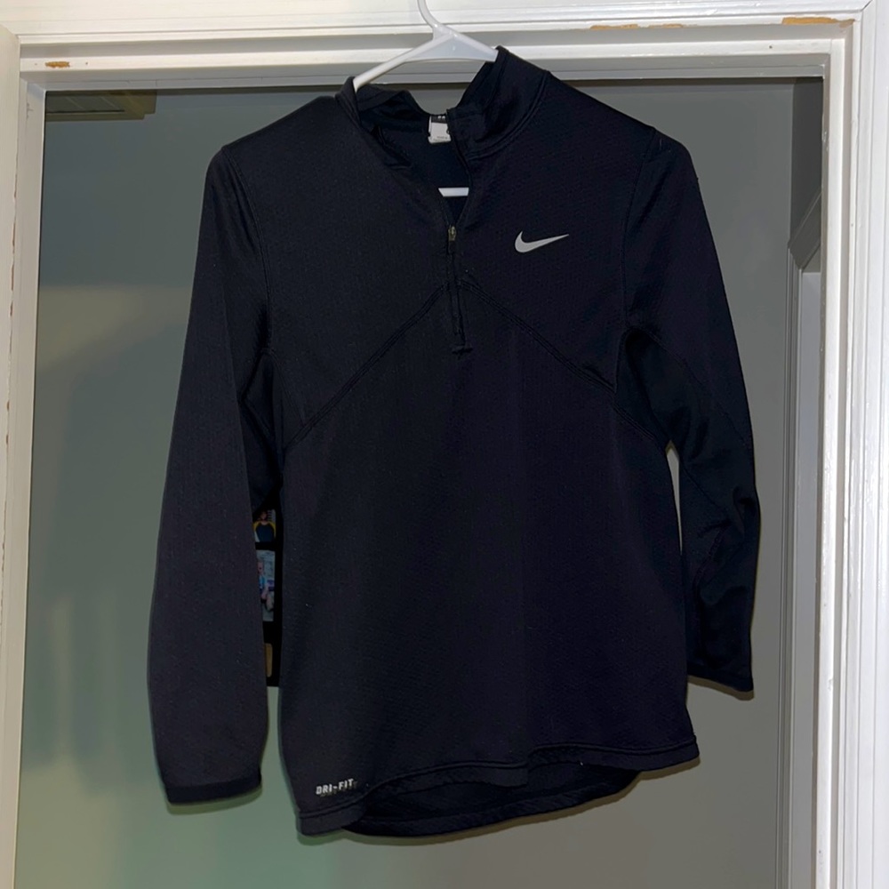 Nike Quarter Zip